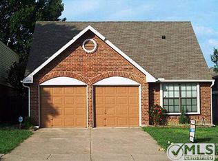1170 Settlers Way, Lewisville, TX 75067