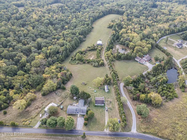 877 Norville Rd, Pendleton, KY 40055