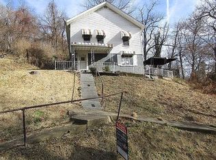 310 Wilbert St, Wheeling, WV