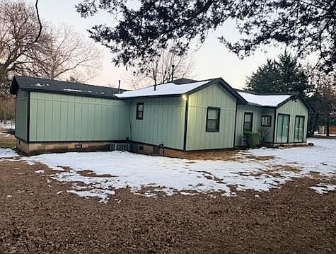 5th image of 3900 S Indian Meridian Rd