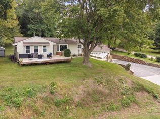 1210 N High St, Port Byron, IL 61275