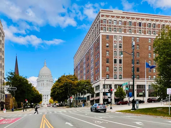 123 W Washington Ave Unit 610, Madison, WI 53703