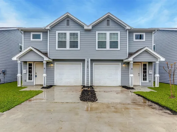 8113 Corinth St, Houston, TX 77051