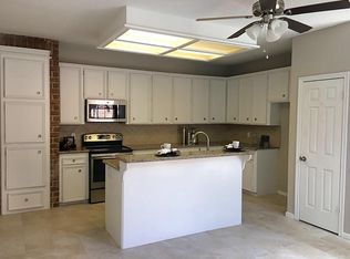 2130 Linea Del Pino St, Houston, TX 77077