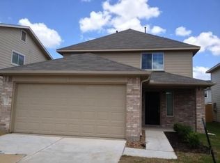 14431 Moreno Ave, Houston, TX 77045