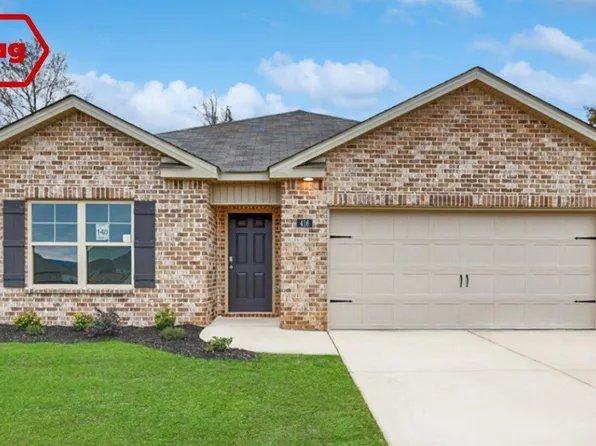 416 Jackson Point Cir, Huntsville, AL 35811