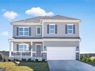 761 Victoria Heights Dr, Dallas, GA 30132