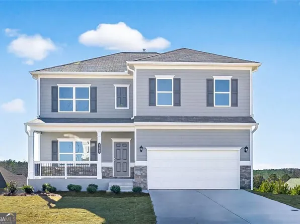 761 Victoria Heights Dr, Dallas, GA 30132