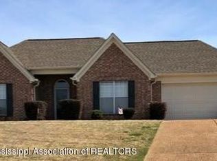 7710 Alexanders Ridge Cv, Olive Branch, MS 38654