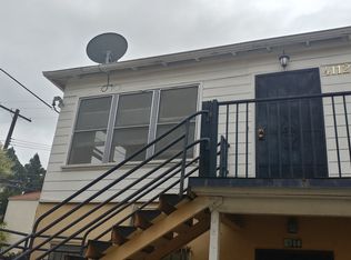 4106 Rosewood Ave, Los Angeles, CA 90004