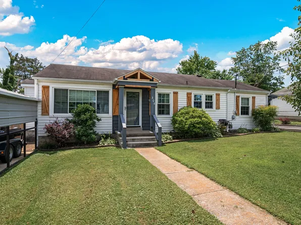 305 Charlotte Dr, Shelbyville, TN 37160