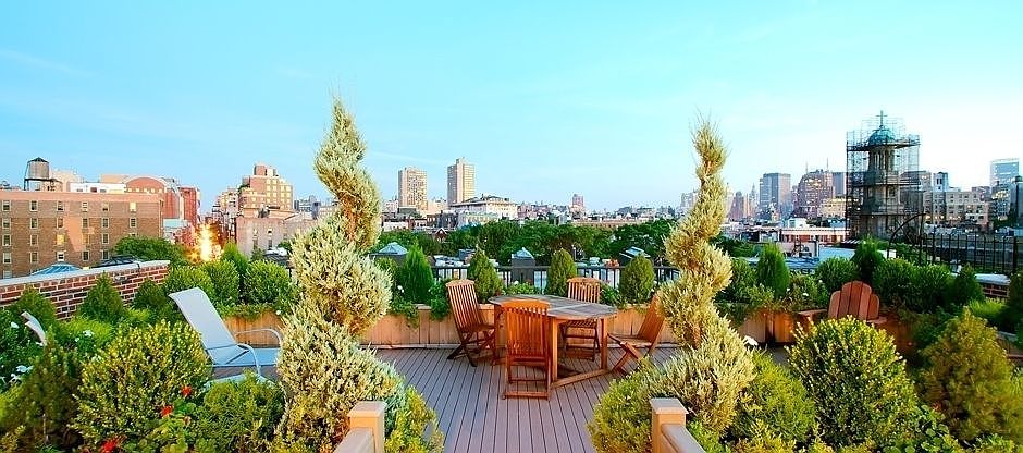 1st image of 25 Cornelia St APT 9