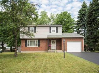 4 Space Blvd, Albany, NY