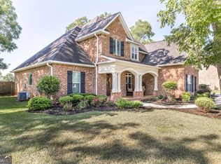 216 Stacy Ln, Warner Robins, GA 31088