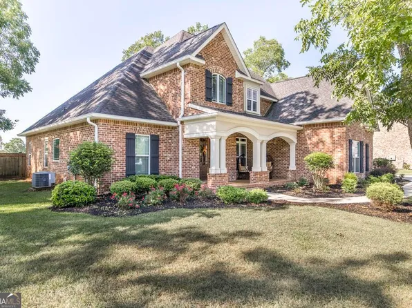 216 Stacy Ln, Warner Robins, GA 31088