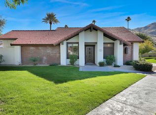 2545 Miramonte Cir W UNIT A, Palm Springs, CA 92264