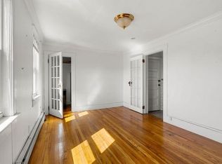 44 Warren St #3, Cambridge, MA 02141