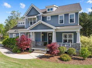 8816 Sprouted Ln, Wake Forest, NC 27587