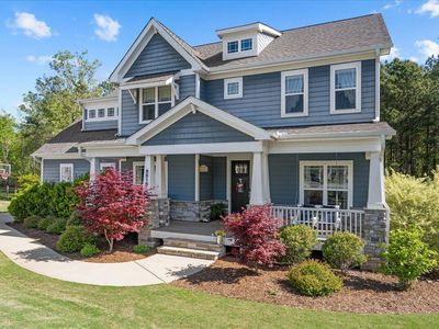 8816 Sprouted Ln, Wake Forest, NC, 27587