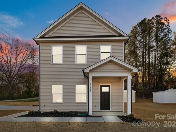 302 E Boston Ave, Bessemer City, NC 28016