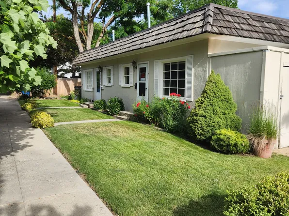 1911 W Bella St, Boise, ID 83702