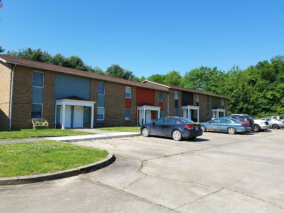 Dexter Grant Townhouses Apartment Rentals Dexter, MO Zillow