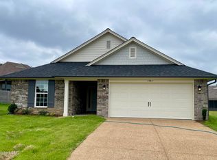 1583 S Reece Dr S, Southaven, MS 38671