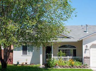 1818 W Grouse St, Nampa, ID 83651