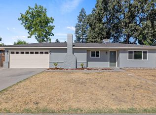 1733 S Johnson Street, Visalia, CA 93277