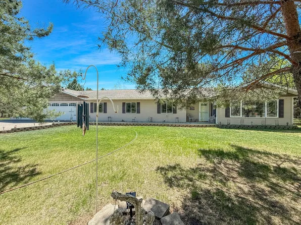 4886 Feelinrite Ln NW, Bemidji, MN 56601