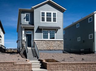 6335 Laud Point, Colorado Springs, CO 80924