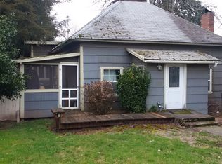 22995 SW Main St, Sherwood, OR 97140