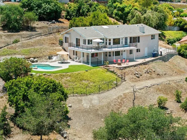1033 Via Contenta, Escondido, CA 92029