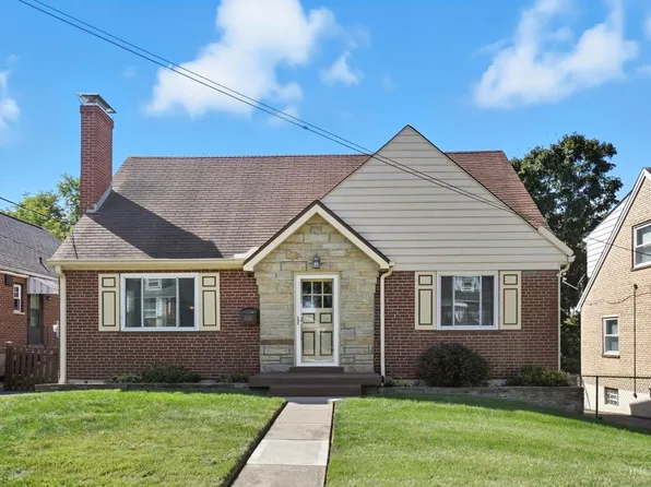 3795 Meadowlark Ln, Cincinnati, OH 45227