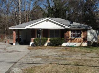 1176 Key Rd SE, Atlanta, GA 30316