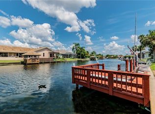 5406 E Longboat Blvd, Tampa, FL 33615