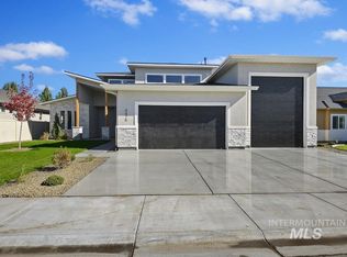 1035 W Bird Wing Dr, Meridian, ID 83646