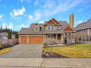 6715 152nd St SE, Snohomish, WA 98296