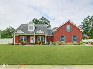 117 Cobbleton Dr, Rincon, GA 31326