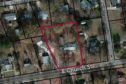 2nd image of 917 E Church St