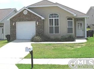 3387 Woodbriar Ln, Tallahassee, FL 32303