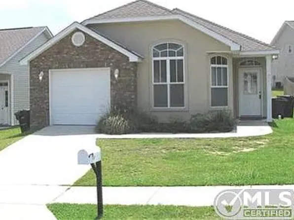 3387 Woodbriar Ln, Tallahassee, FL 32303