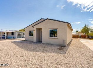 9342 S Valerie Dr, Tucson, AZ 85736