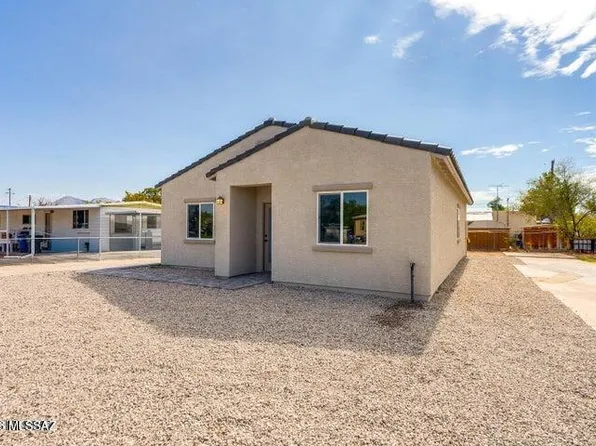 9342 S Valerie Dr, Tucson, AZ 85736