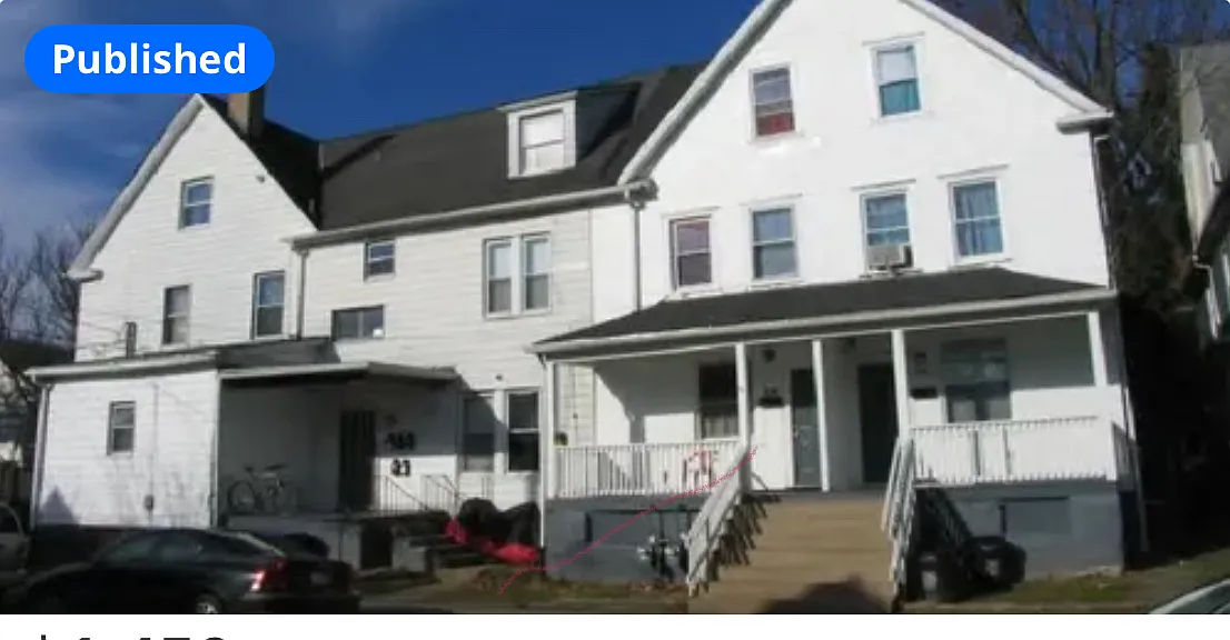 104-108 Madison St — Photo 2