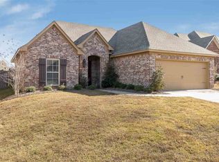 219 Stonebridge Blvd, Brandon, MS 39042