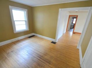 1 Regent St #1, Rochester, NY 14607