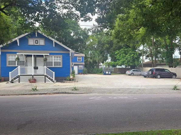 2306 N Morgan St, Tampa, FL 33602