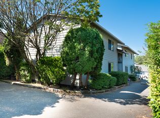 421 Burnett Ave S UNIT A, Renton, WA 98057