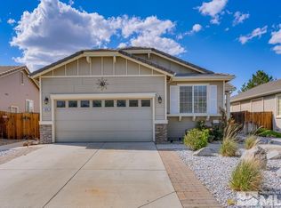 360 Royal Troon Dr, Dayton, NV